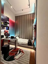 The Sen (D21), Condominium #584395051